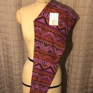 LuLaRoe TC leggings